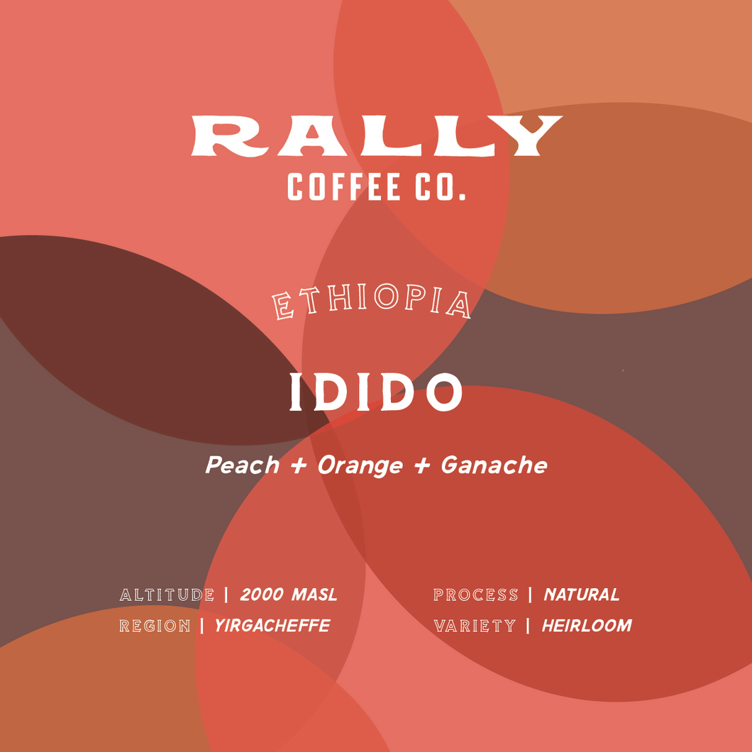 Ethiopia Idido